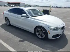 WBA4A9C51GGL88011 2016 BMW 4ER