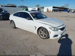 WBA4A9C51GGL88266 2016 BMW 4ER