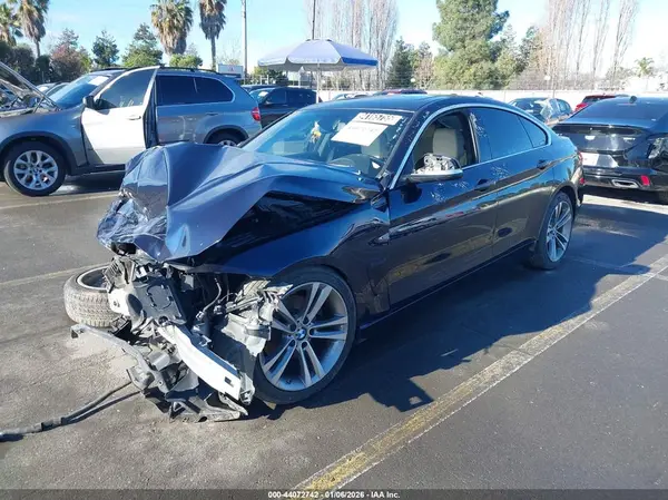 WBA4A9C51GGL89093 2016 BMW 4ER - Image 2