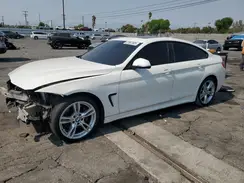 WBA4A9C51GGL89319 2016 BMW 4ER