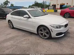 WBA4A9C51GGL89840 2016 BMW 4ER
