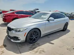 WBA4A9C51GGL89921 2016 BMW 4ER