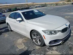 WBA4A9C52GG504834 2016 BMW 4ER