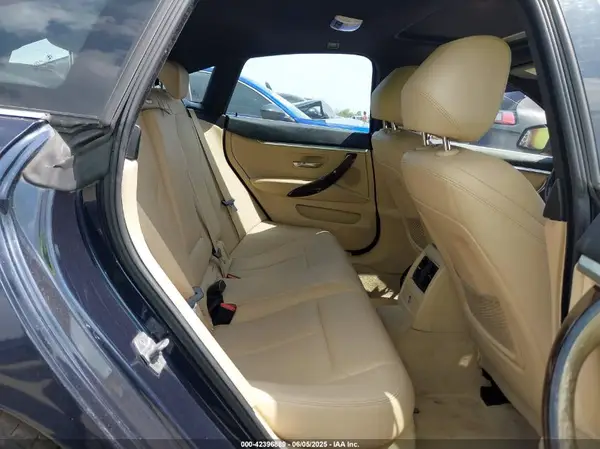WBA4A9C52GG504929 2016 BMW 4ER - Image 8