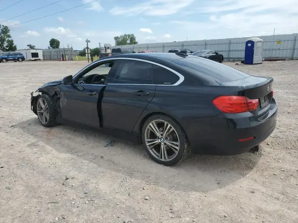 WBA4A9C52GG505031 2016 BMW 4ER - Image 2