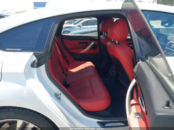 WBA4A9C52GG505417 2016 BMW 4ER - Image 8