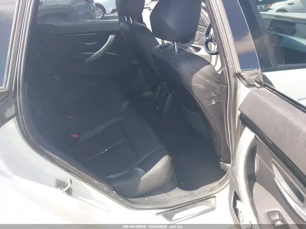 WBA4A9C52GG505529 2016 BMW 4ER - Image 8