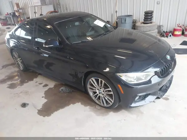 WBA4A9C52GG505644 2016 BMW 4ER - Image 1