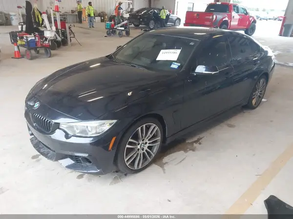 WBA4A9C52GG505644 2016 BMW 4ER - Image 2