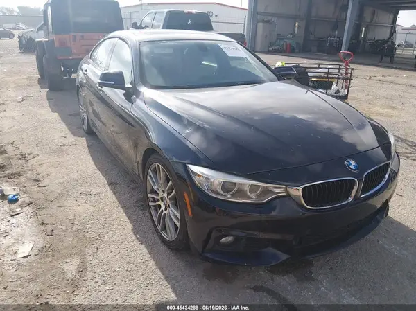 WBA4A9C52GG505725 2016 BMW 4ER - Image 1