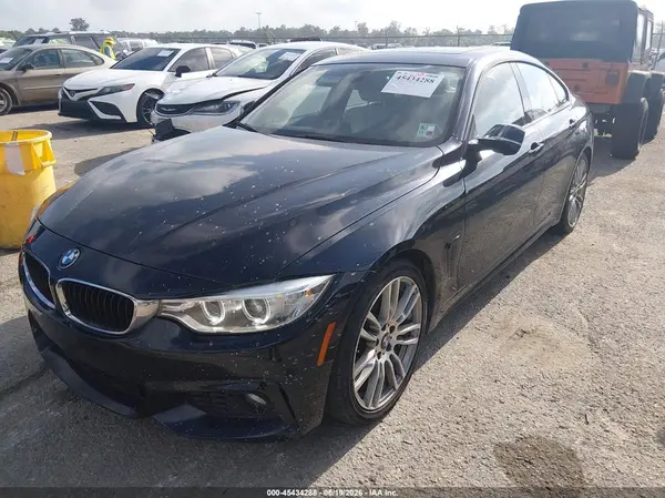WBA4A9C52GG505725 2016 BMW 4ER - Image 2