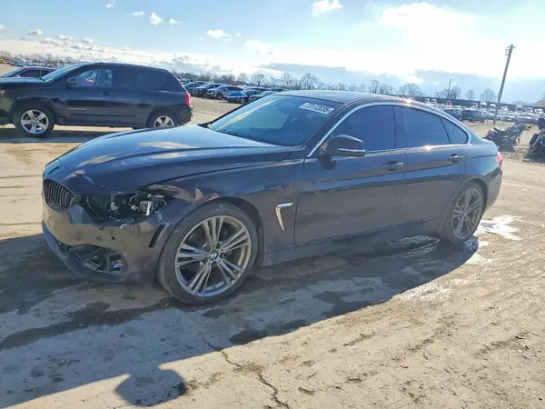 WBA4A9C52GG506115 2016 BMW 4ER - Image 1