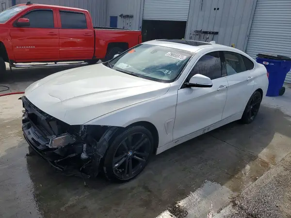 WBA4A9C52GG506258 2016 BMW 4ER - Image 1