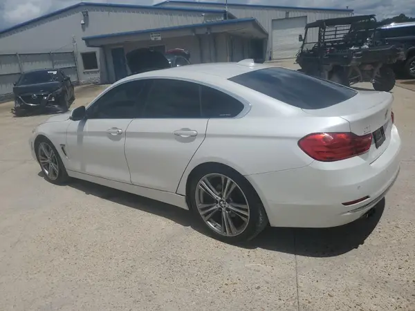 WBA4A9C52GG50690 2016 BMW 4ER - Image 2