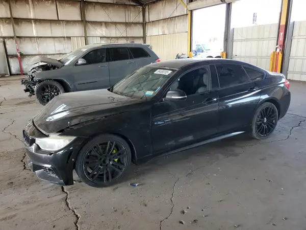 WBA4A9C52GG507006 2016 BMW 4ER - Image 1