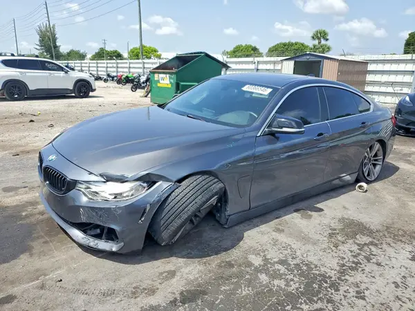 WBA4A9C52GG508785 2016 BMW 4ER - Image 1