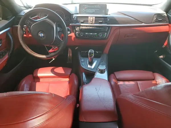 WBA4A9C52GG695624 2016 BMW 4ER - Image 8