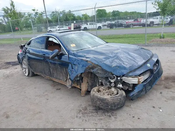 WBA4A9C52GGL88003 2016 BMW 4ER - Image 1