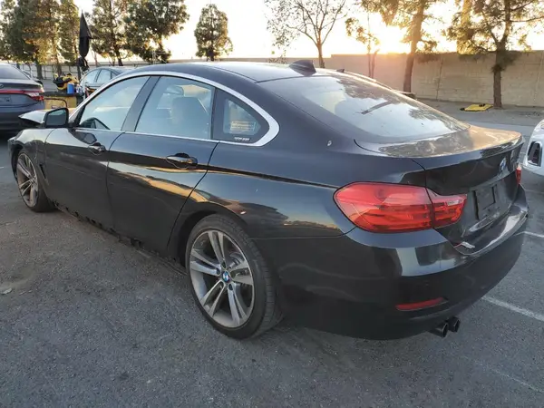 WBA4A9C52GGL88163 2016 BMW 4ER - Image 2