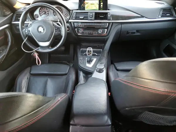 WBA4A9C52GGL88163 2016 BMW 4ER - Image 8