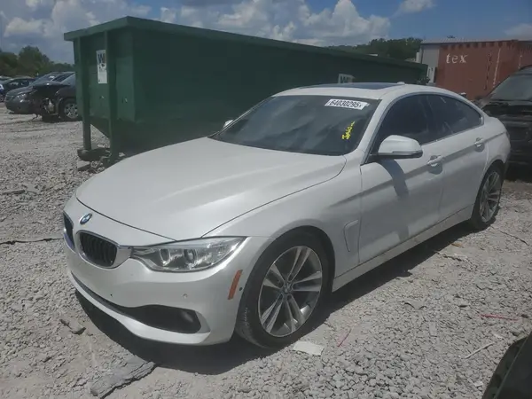 WBA4A9C52GGL88762 2016 BMW 4ER - Image 1