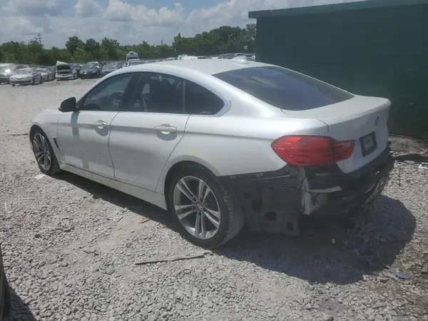WBA4A9C52GGL88762 2016 BMW 4ER - Image 2