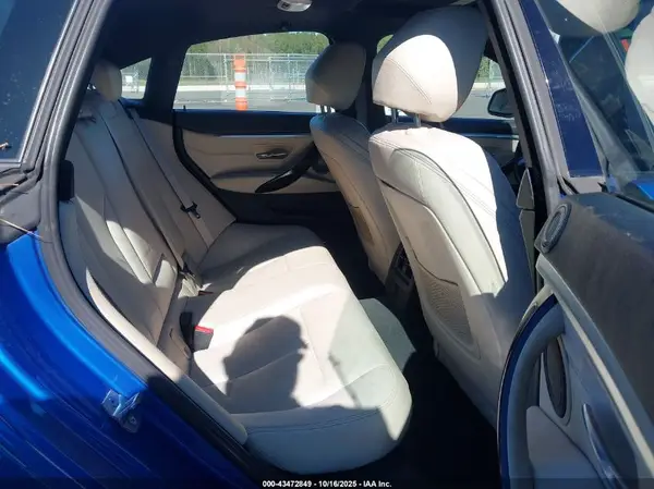 WBA4A9C52GGL89085 2016 BMW 4ER - Image 8