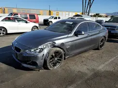 WBA4A9C52GGL89748 2016 BMW 4ER