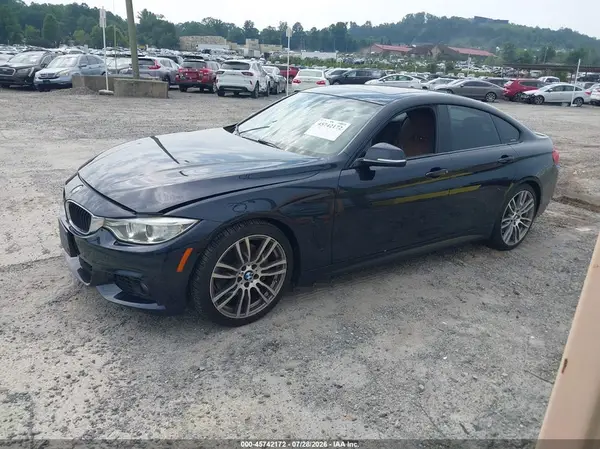 WBA4A9C53GG504874 2016 BMW 4ER - Image 2