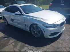 WBA4A9C53GG505460 2016 BMW 4ER