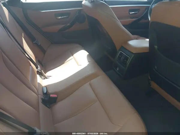 WBA4A9C53GG505460 2016 BMW 4ER - Image 8