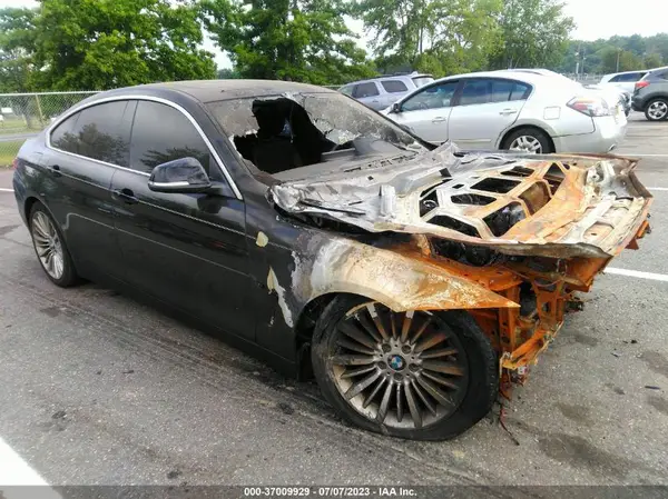 WBA4A9C53GG505474 2016 BMW 4ER - Image 1