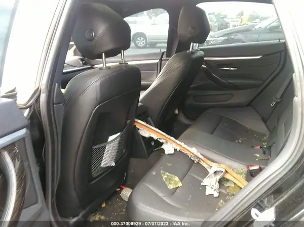WBA4A9C53GG505474 2016 BMW 4ER - Image 8