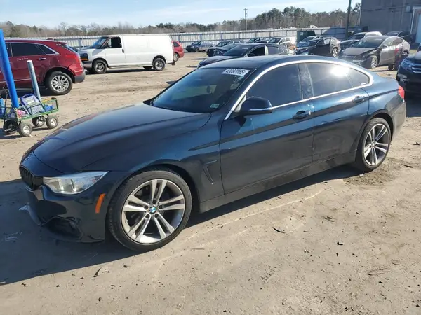 WBA4A9C53GG506074 2016 BMW 4ER - Image 1