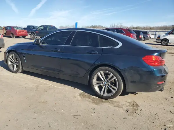 WBA4A9C53GG506074 2016 BMW 4ER - Image 2