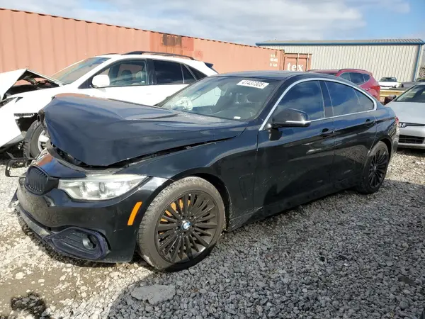 WBA4A9C53GG506270 2016 BMW 4ER - Image 1