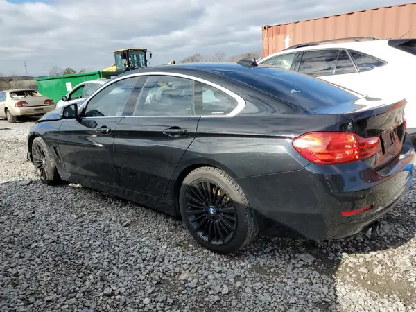 WBA4A9C53GG506270 2016 BMW 4ER - Image 2