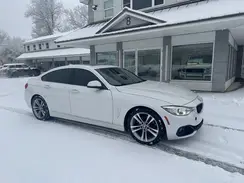 WBA4A9C53GG507015 2016 BMW 4ER