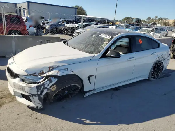 WBA4A9C53GG507340 2016 BMW 4ER - Image 1