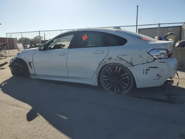 WBA4A9C53GG507340 2016 BMW 4ER - Image 2