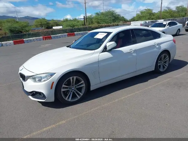 WBA4A9C53GG507712 2016 BMW 4ER - Image 2