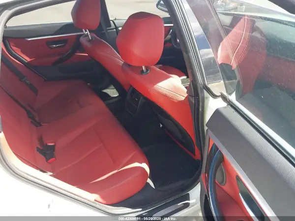 WBA4A9C53GG507712 2016 BMW 4ER - Image 8