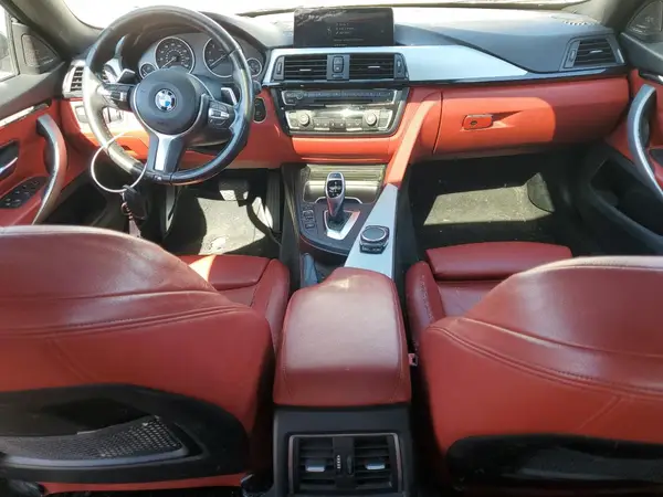 WBA4A9C53GG508407 2016 BMW 4ER - Image 8