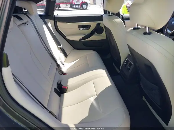 WBA4A9C53GG508715 2016 BMW 4ER - Image 8