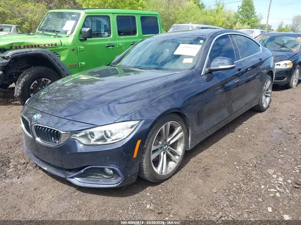 WBA4A9C53GG695177 2016 BMW 4ER - Image 2