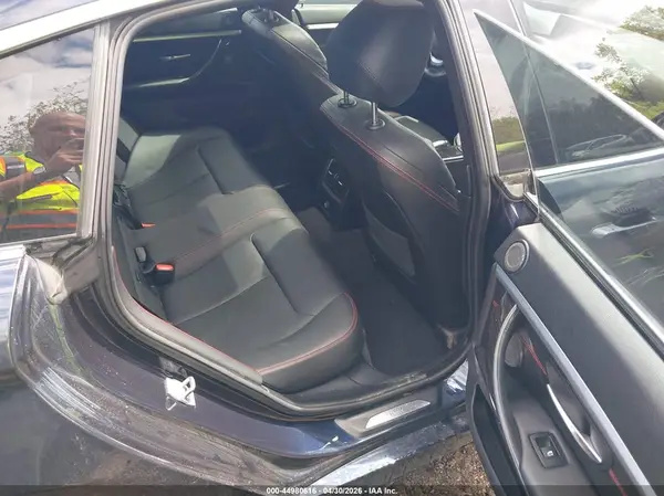 WBA4A9C53GG695177 2016 BMW 4ER - Image 8