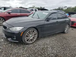 WBA4A9C53GGL87684 2016 BMW 4ER