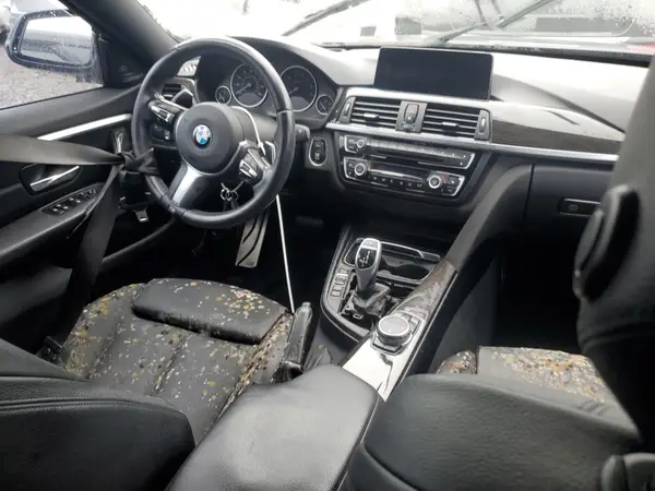 WBA4A9C53GGL87684 2016 BMW 4ER - Image 8