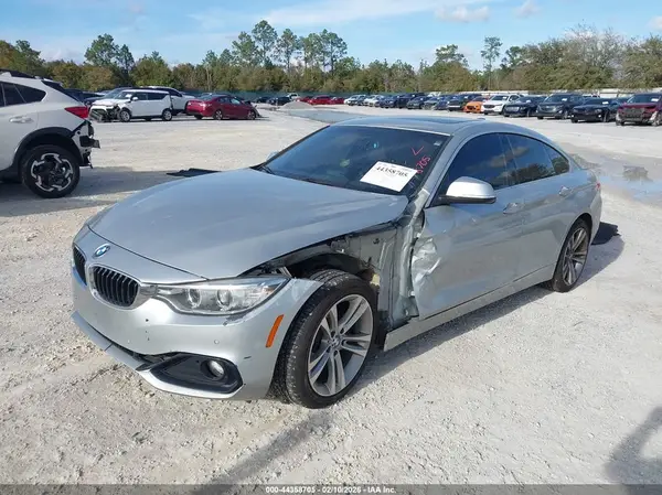 WBA4A9C53GGL87703 2016 BMW 4ER - Image 2
