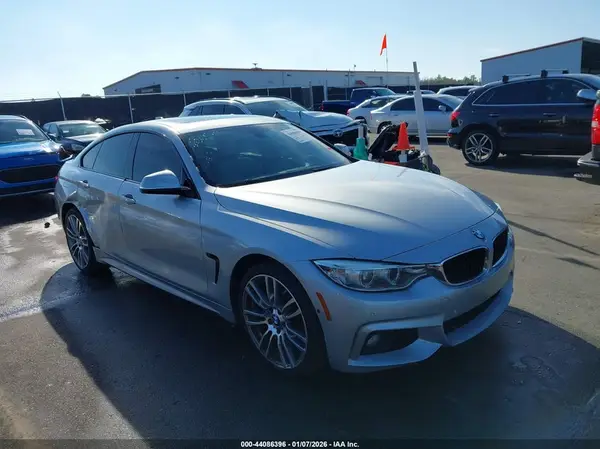 WBA4A9C53GGL87894 2016 BMW 4ER - Image 1